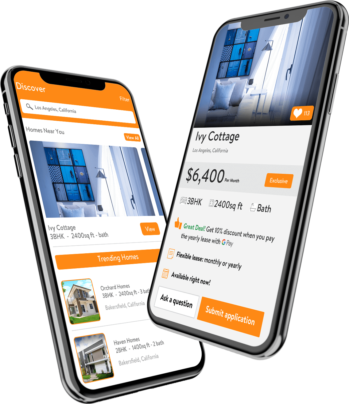 Best New App for House Hunting